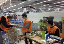 Ha teheti, így segíthet a nélkülözőknek!