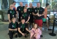 III. Nyílt Medencés Sárkányhajó Bajnokság – Videó