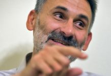 Pál Feri Dunakeszin! A szorongástól az önbecsülésig!