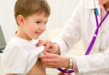 Újabb támogatás a gyermek-egészségügyben