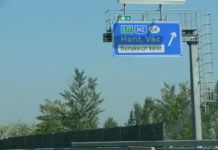 Nem változnak az autópályaárak