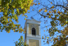 Mozgalmas hétvége a Szent Mihály Nagytemplomban