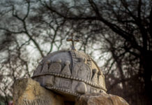 Trianonra emlékeznek Dunakeszin is