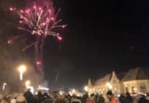 Új szilveszteri bulit követel a nép