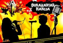 Indul a 7. Dunakanyar Hangja verseny!