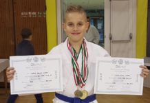 Újabb országos bajnok Dunakesziről