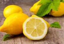 3 dolog, amire jó lehet a citrom, és talán még nem is tudta