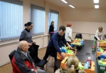 Jótékonysági Spinning tekerés volt a G-Clubban