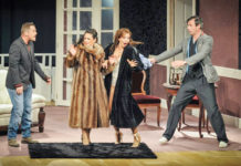 Dunakeszi Teátrum – Kiütéssel nyert