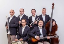 Jazz, bőgő, Dunakeszi – interjú Juhász Zoltán zenésszel