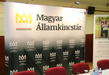 Dunakeszin nyílt állampapír értékesítési pont