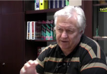 Interjú Varga Tiborral, a dunakeszi Radnóti Miklós Gimnázium igazgatójával