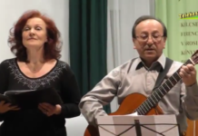 Magyar Kultúra Napja a Kölcsey könyvtárban