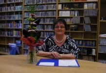 “A stencilgéptől a digitális szolgáltatásokig” – interjú Csonka Máriával a könyvtár leköszönő igazgatónőjével