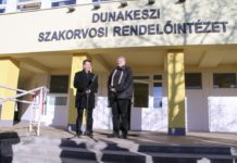 Átalakul Dunakeszi egészségügyi, szociális, gyermekjóléti és köznevelési rendszere