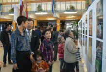 Ilyen volt a Házasság hete Dunakeszin