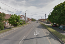 Jövőre megváltozna a Fő út