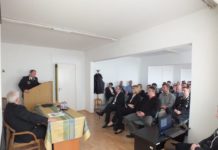 Beszámoló a Dunakeszi Rendőrkapitányság 2015. évi tevékenységéről