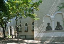 Az új iskola várja a gyerekeket Dunakeszin!