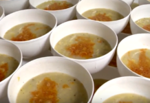 Új hírek a népkonyháról (Videóval)