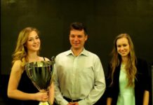 Lezárult a Dunakanyar Hangja Énekverseny