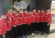 Dunakeszi sikerek a Futsalban