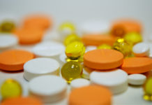 Fájdalomcsillapítót rabolt