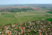 Megőrülnek a Dunakeszi telkekért az emberek