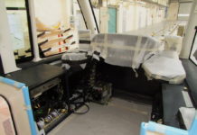 Ilyen a dunakeszi villamos