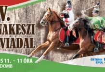 Készül egy csata – V. Dunakeszi Viadal