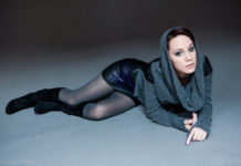 Hízókúrába kezdett Kováts Vera