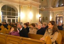 Dunakeszi Tavaszi Fesztivál záró koncert