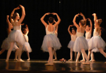 Ennyi művészeti ág ennyi gyereket vonz Dunakeszin