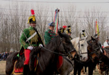 Magyar és osztrák színekben is küzdöttek egymással diákok a Dunakeszi Viadalon