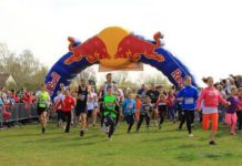 Fusson egy jót a Fut a Keszin!