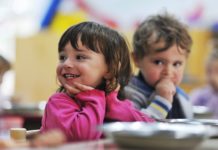 Az óvodai jelentkezés menete 2016-ban