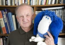 Kétlábúak, négylábúak, sőt… – Tekintse meg Sajdik Ferenc kiállítását a Vokéban