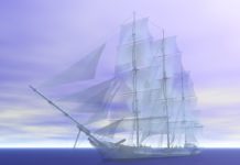 Indiánok Európában 500 évvel Kolumbusz előtt?