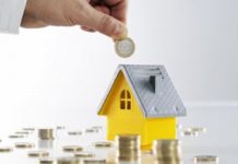 Az építményadó befizetésének határideje április 15.