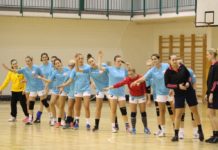 Nyári posztképző tábort szervez a Dunakeszi Kinizsi USE