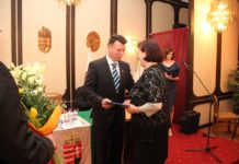 Dunakeszi közművelődési felelőse: Dr. Gyombolainé Kindler Edit