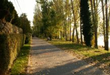 Hűvös, szeles idő vár ránk