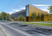 Szavazás Dunakeszi-Alsón a sport- és közösségi központról: 480 nem, 241 igen