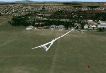 Meg kell-e menteni a repülőteret?