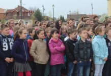 A magyar költészet napját ünnepelték Dunakeszin