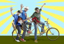 Az „Iszkiri” gyermek zenekar lép fel A Kávéházban