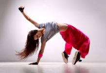 Szavak nélkül a Tánc világnapján