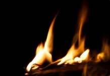 Lakossági felhívás az erdő- és szabadtéri tüzek megelőzésére