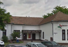 Elkészült a könyvtár előtti terület felújítása