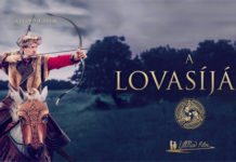 Ingyen mozi: A Lovasíjász